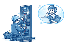 運用・保守